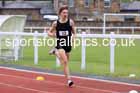 Middle Distance, 2026 Northumberland Schools Track and Field, Wentworth, Hexhan. Photo: David T. Hewitson/Sports for All Pics